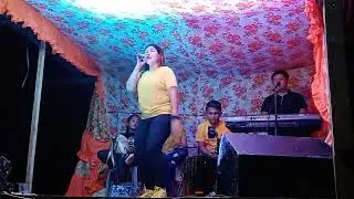 MANOK A KABIR - SHAIRA | live at Carmen North Cotabato