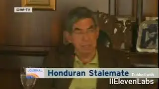 DW-TV - Journal : News Intro (2009) (Romanian)