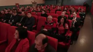 OBILJEŽEN DAN CIVILNE ZAŠTITE ŽUPANIJE ZAPADNOHERCEGOVAČKE 2023.
