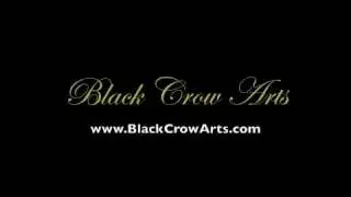 Guitar Belt Buckle By Black Crow Arts