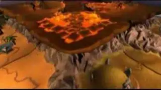 Talisman Video Game - First Trailer