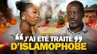 “Notre candidat n’est pas de la bonne couleur”: accusé, trahi,l’ex député Patrice Anato témoigne.