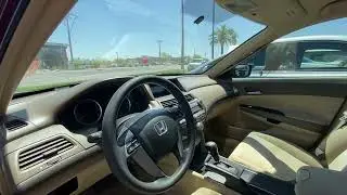BEST MPG CARS | Honda Accord | How to finance a car
