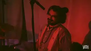 Howard & the Nosebleeds live for Houston Benefit Week