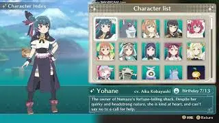 yohane the parhelion unused voice and nightwicked