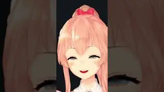 Only in the sheets - #shorts #vtuber #vtuberen #envtuber #vtubers #vtuberclips #blush #comedyshorts