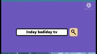 Inday  Badiday
