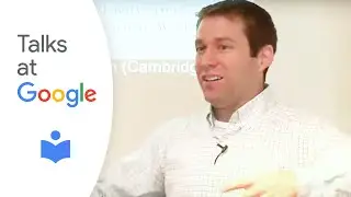 Routes of Power: Energy and Modern America | Christopher Jones | Talks at Google
