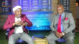 MARTIN AND APOSTAL CALEB  KURUA MBARA  CIA MAGONGONA