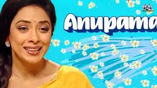 Top 10 Most Popular Shows Week 04 (2026) Anupamaa,  Naagin, Laughter Chefs