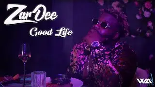 Zardee - Good Life  Prod By. Swayz [Music Video] | We Are Verified