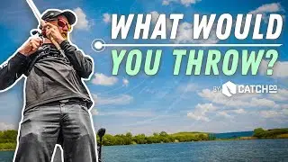 What Would You Throw? | Test Your Bass Fishing Knowledge!