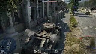 War Thunder max graphics!Asus tuf a 15