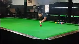 (02) Coaching program By DINESH DE SILVA snooker coach Sri Lanka 🇱🇰 +94779055647