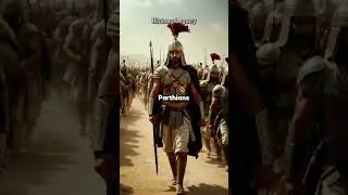 Lesser-Known aspects of Roman Military! 😱🤯 #romanempire #romans  #ancientrome  #romanhistory