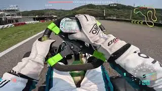 02.04.2025 沙井125CC操車(3)