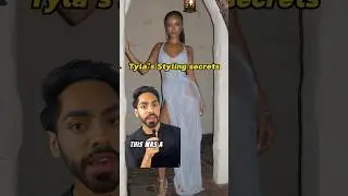 Tyla&rsquo;s styling secrets
