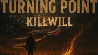 Turning Point @RealCharlieKirk tribute song 