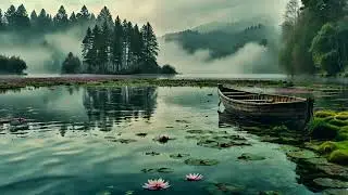 Echoes of Tranquil Dreams - Melodies That Soothe the Mind and Soul