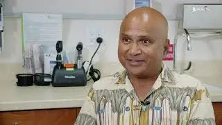 The Importance of a Primary Care Physician