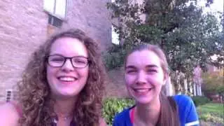 The Secret Life of a Nursing Major (Online Truth or Dare)