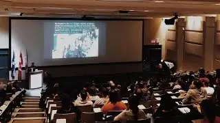 2019 Bernice Grafstein Lecture in Neuroscience