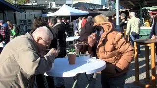 Miletička opäť pomáhala, tentokrát malémi Nicolasovi