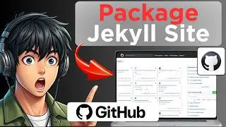 How To Package a Jekyll Site With GitHub Pages Dependencies (Full Guide 2026)