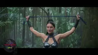Movie Show Plus — S10 E9 — октябрь/ноябрь 2025 г.