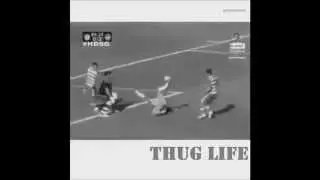 Football Thug Life