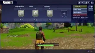 Fortnite ft.Armand,Cesar