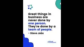 Your team might be remote, but your goals aren&rsquo;t. ✨