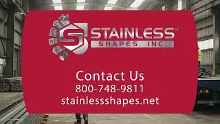 Stainless Shapes Inc Supplier of Stainless, Nickel Alloy, Inconel, Nitronic, Hastelloy, and Titanium