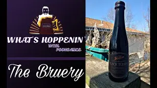 Whats Hoppenin? Blind Pig IPA By Russian River Brewing Company Live Beer Review