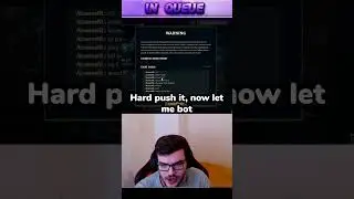 Riot's ban system dissapoints more and more