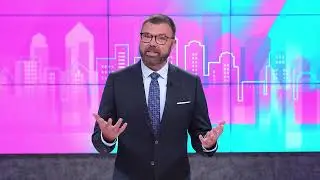 The Jason Show coming to KCWX2 April 14th!