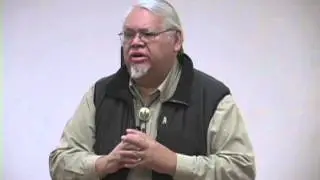 Nuya Origin with Rick Hill