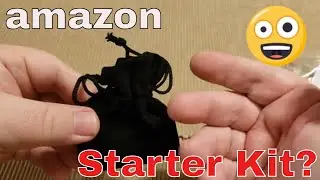 Amazon Coin Collecting Starter Kit Review! Taking One for the Community, AGAIN. Coin Snobz Silver