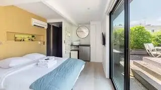 Paris 16e   Victor Hugo   Appartement 5 pi&egrave;ces &agrave; vendre