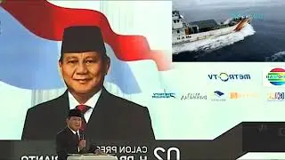 PRABOWO : NEW TERBUKTI Apa Kata Prabowo-di Debat Terakhir Pilpres 2019