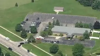 Lenawee County man charged for shooting, killing ex-girlfriend outside former UAW Hall