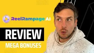 ReelRampage AI Review + (Bonus Worth $997)
