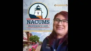 Nicole Destefano - Conference Message