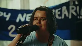 Live at the Sparks Lounge - Vincent's Last Summer