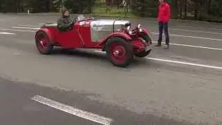 Grossglockner Grand Prix 2015