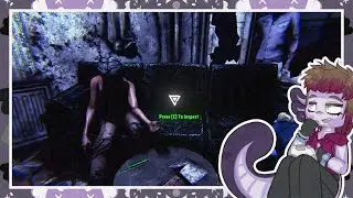 Face Interrogation: Demo - Part 2 - No Talking/Commentary