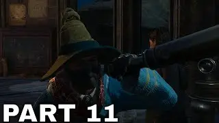 HOGWARTS LEGACY Full Gameplay Walkthrough PS5 PRO Part 11
