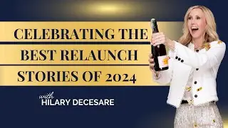 From Setbacks to Success: The Best ReLaunch Stories of 2024