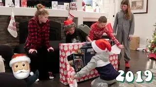 Boyer Christmas 2019!