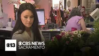 From Sutter Health Park to local florist, Sacramento sees busy Mother's Day